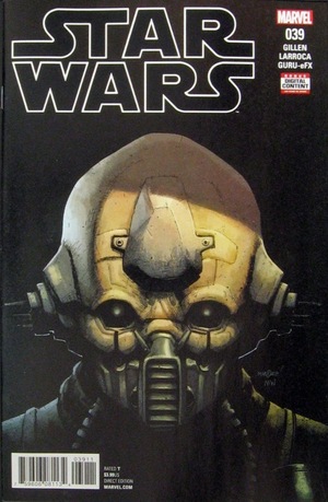 [Star Wars (series 4) No. 39 (standard cover - David Marquez)]