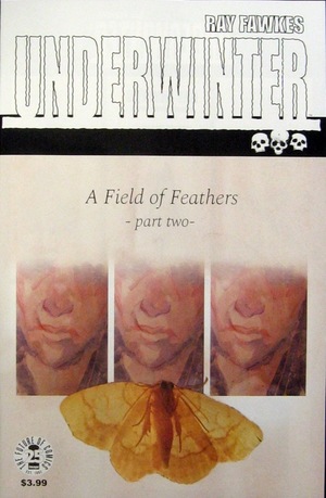 [Underwinter - Field of Feathers #2]