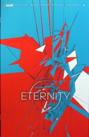 [Eternity #2 (Cover B - Tom Muller)]