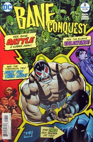 [Bane: Conquest 8]