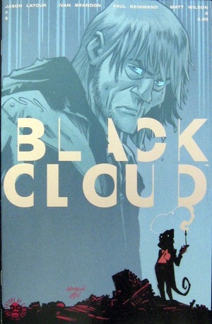 [Black Cloud #6]