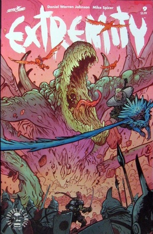 [Extremity #9]