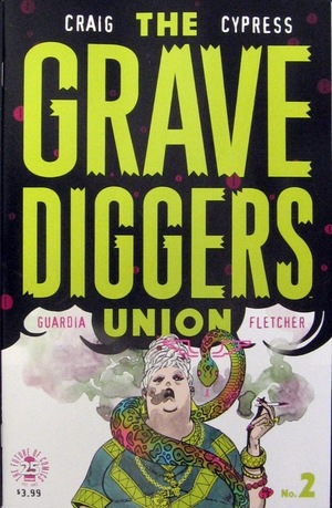 [Gravediggers Union #2]