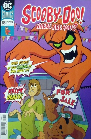 [Scooby-Doo: Where Are You? 88]