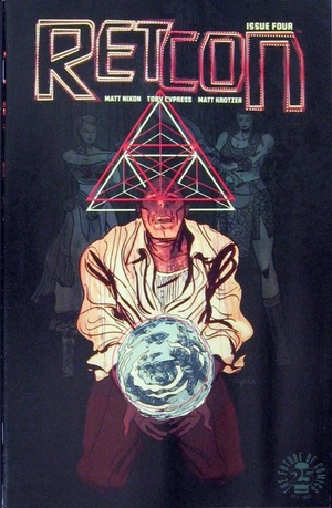 [Retcon #4]