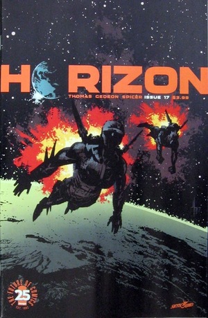 [Horizon #17]