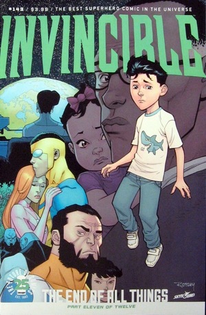 [Invincible #143]