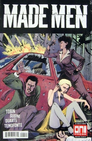 [Made Men #4]