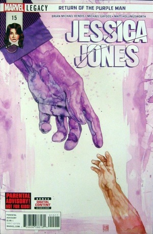 [Jessica Jones (series 2) No. 15]