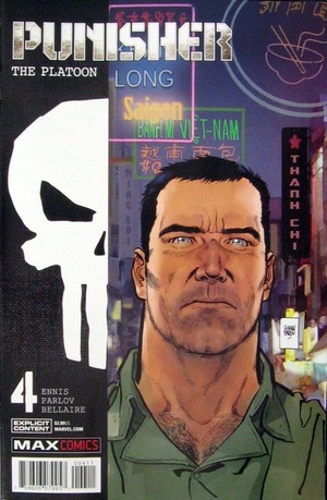 [Punisher: Platoon No. 4]