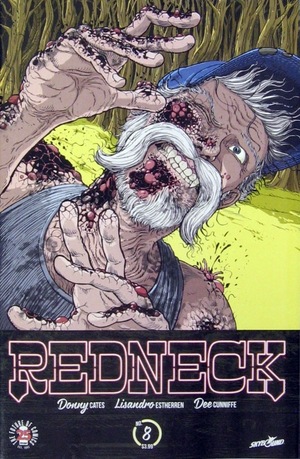 [Redneck #8]