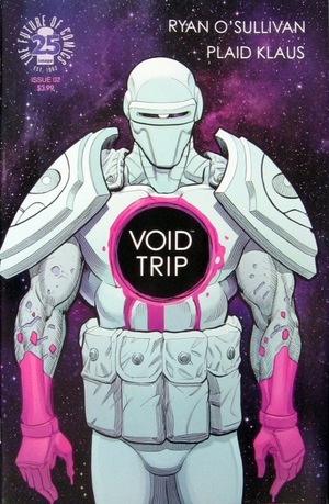 [Void Trip #2]