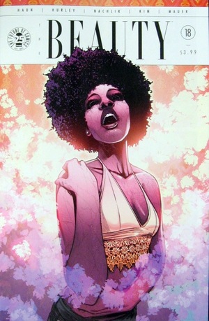 [Beauty #18 (Cover A - Jeremy Haun)]