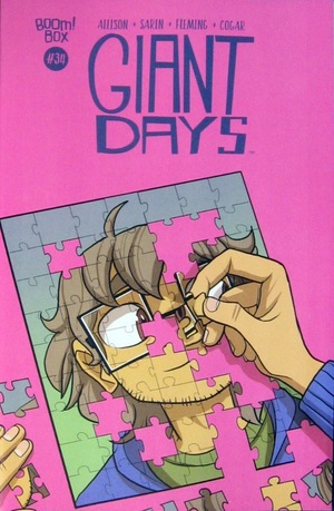 [Giant Days #34]