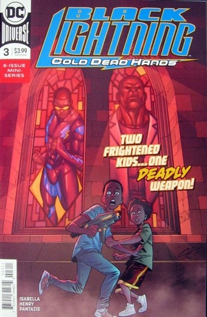 [Black Lightning - Cold Dead Hands 3]