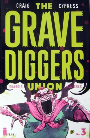 [Gravediggers Union #3]