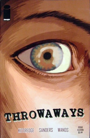 [Throwaways (series 2) #11]