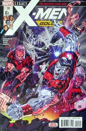 [X-Men Gold (series 2) No. 19]