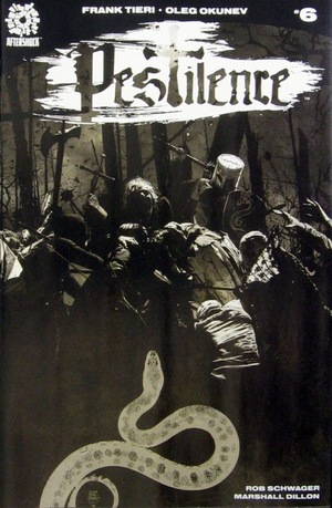 [Pestilence #6]