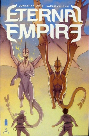 [Eternal Empire #6]
