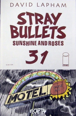 [Stray Bullets - Sunshine & Roses #31]