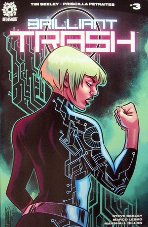 [Brilliant Trash #3]