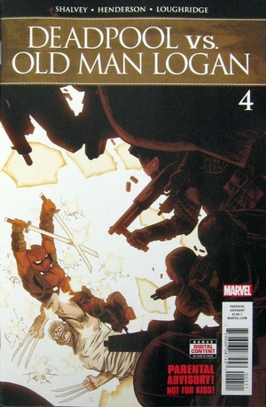 [Deadpool Vs. Old Man Logan No. 4 (standard cover - Declan Shalvey)]