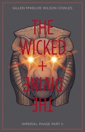 [Wicked + The Divine Vol. 6: Imperial Phase II (SC)]
