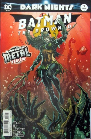 [Batman: The Drowned 1 (3rd printing)]