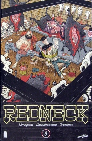 [Redneck #9]