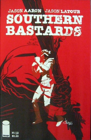 [Southern Bastards #19 (Cover A - Jason Latour)]