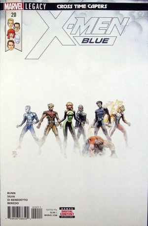 [X-Men Blue No. 20]