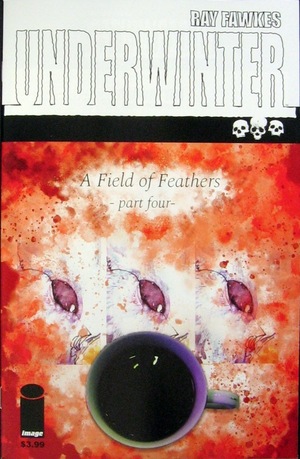 [Underwinter - Field of Feathers #4]