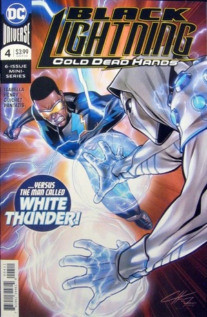 [Black Lightning - Cold Dead Hands 4]