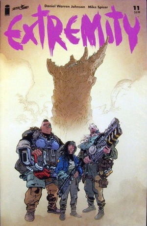 [Extremity #11]