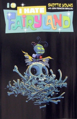 [I Hate Fairyland #16 (Cover A)]