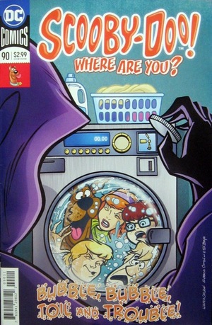 [Scooby-Doo: Where Are You? 90]