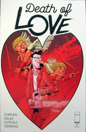 [Death of Love #1]