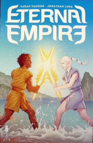 [Eternal Empire #7]
