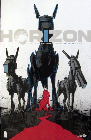 [Horizon #18]