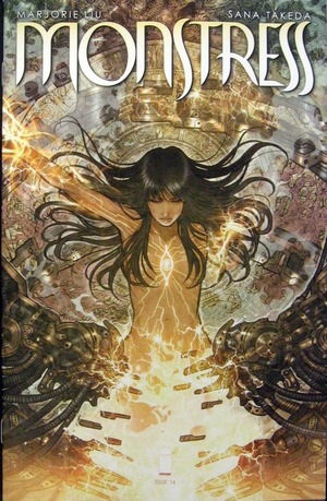 [Monstress #14]