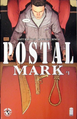[Postal - Mark #1]
