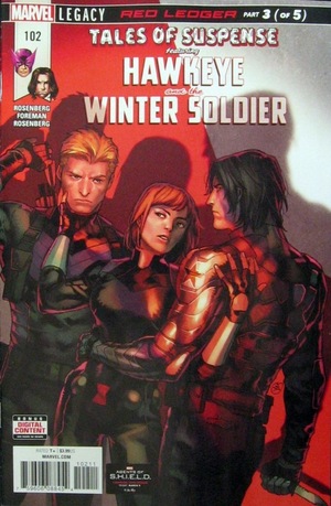 [Tales of Suspense Vol. 1, No. 102]