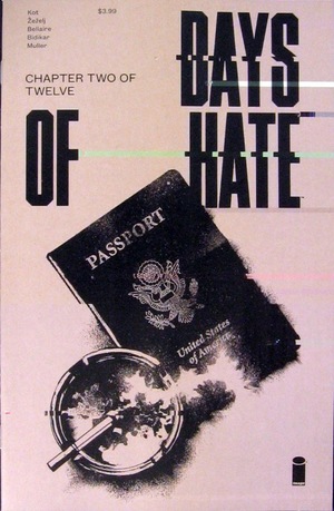 [Days of Hate #2]