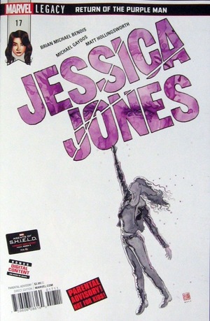 [Jessica Jones (series 2) No. 17]