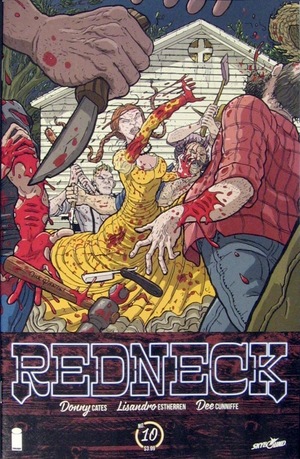 [Redneck #10]