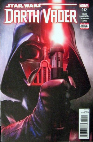 [Darth Vader (series 2) No. 12]