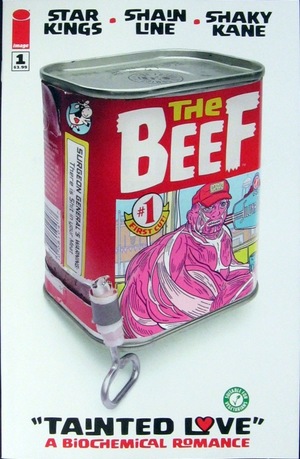 [Beef #1]