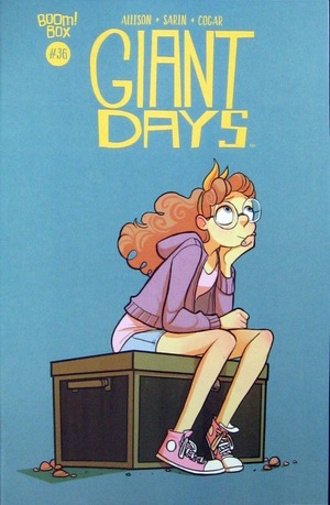 [Giant Days #36]