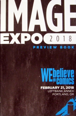 [Image Expo Preview Book 2018]